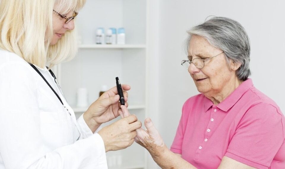 Les médecins recommandent le Insunol pour abaisser la glycémie